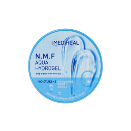 MEDIHEAL N.M.F. Aqua Hydrogel