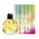 Vanille 08:00 (Parfum 100)