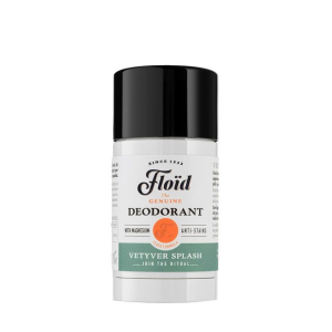 FLOID Deodorant Vetyver Splash 75ml