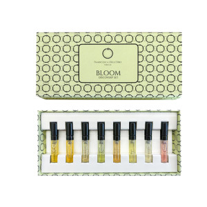 Bloom Discovery Set 8x2ml