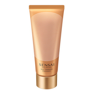 Self Tanning For body 150ml