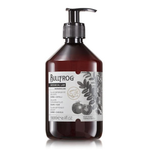 Shampoo Fluido detergente delicato 500ml