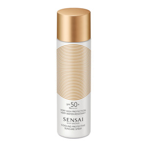 Cooling Protective Suncare Spray SPF50+ 150ml