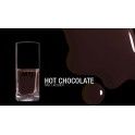 Nail Lacquer - Hot Chocolate