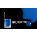 Nail Lacquer - Blue Smurfette