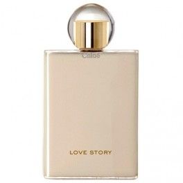Love Story Body Lotion