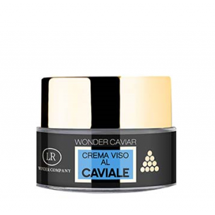 LR Wonder Company - Wonder Caviar Crema Viso