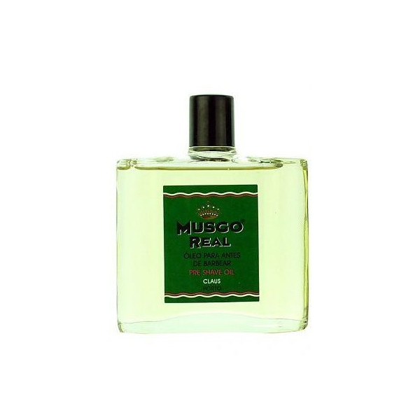 Musgo Real After Shave Balm, Classic Scent