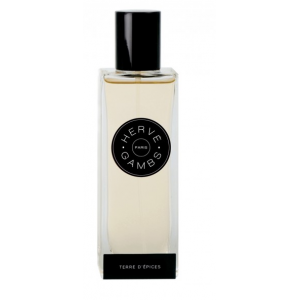 Terre d'Epices - home fragrance