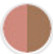 Pink Copper Shimmer/ Cashew Matte